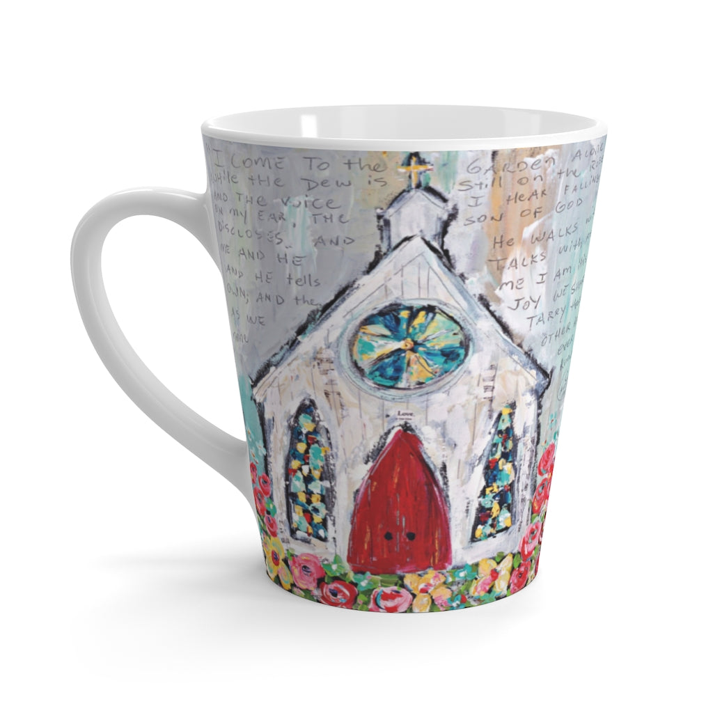 The Sun Will Shine Again 11oz Ceramic Coffee Mug Cheerful Coffee Cup G –  Holly Cottage Boutique