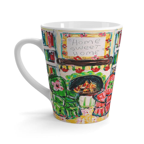 Home Sweet Home Mug